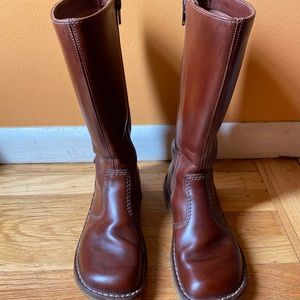 Original Duckfeet Kobenhavn Women’s Boots size 43